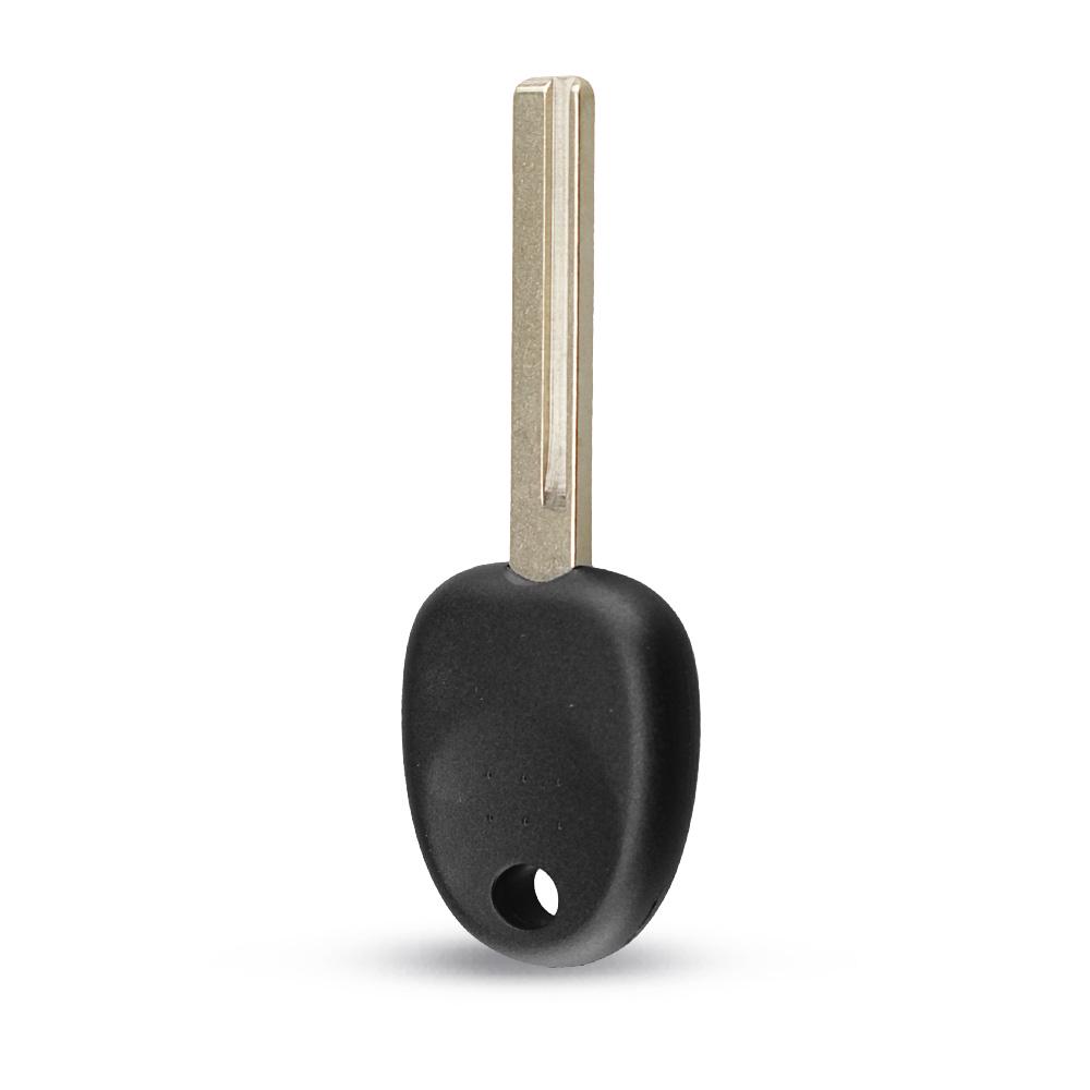Per Hyundai Accent I30 Ix35 Sonata Nf Verna Per Kia K2 Guscio Chiave Auto Remota Vergine Transponder Senza Chip