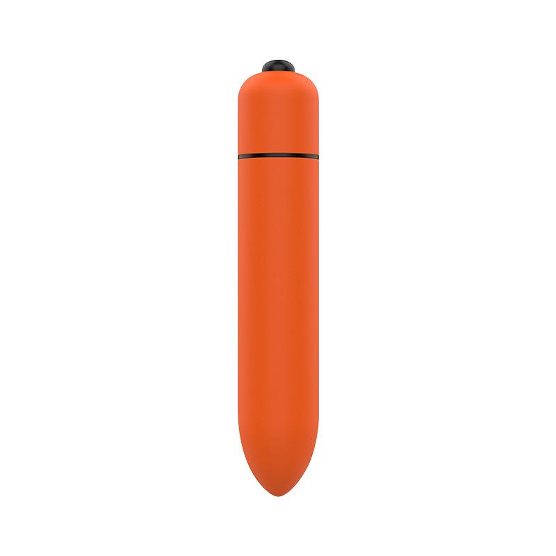 Mini Ten-Frequency Bullet Vibrator for Personal Pleasure