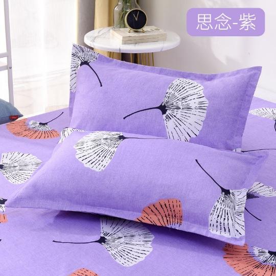 

Приятные для кожи наволочки с начесом Пара высококачественных больших одинарных двойных наволочек высокой плотности