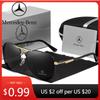 BUP1 Automobilio lipdukas Mercedes Benz A B C E S V klasėms GLB GLC GLE AMG Pilotas SLK SLC ML Automobilio Aukšti Vyrai Apsaugantys nuo Atspindžių Vairuotojo Akiniai Poliarizuoti