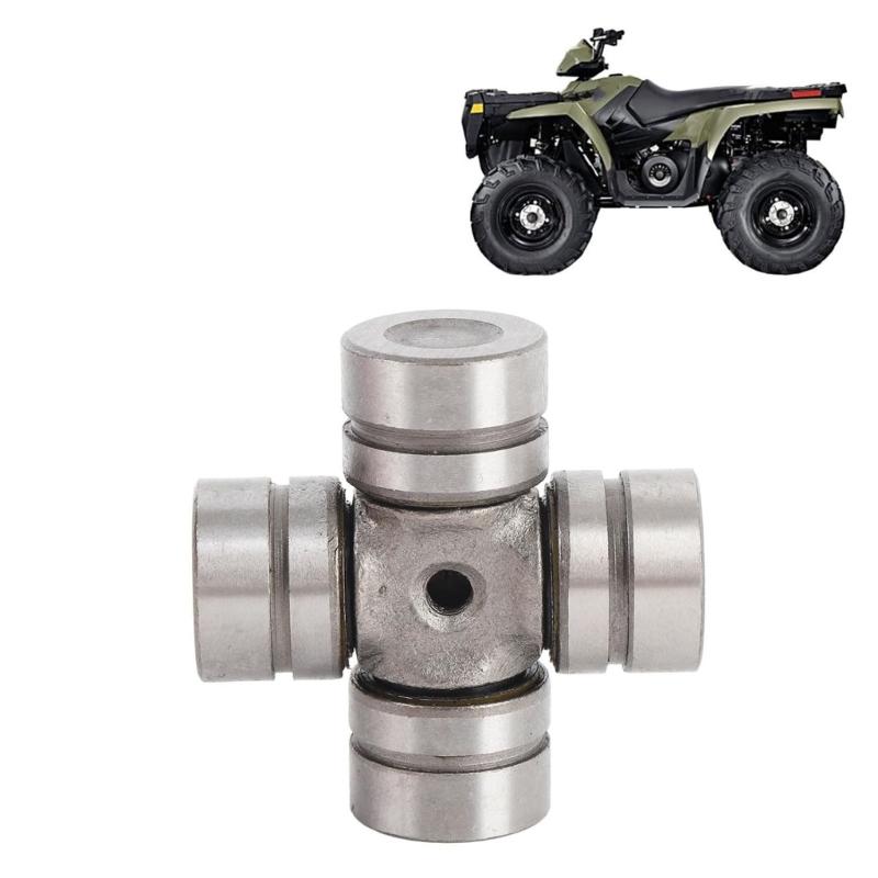 Metal Front Drive Shaft U Joint For General 1000 900 800 700 570 500 Ensuring High Compatibility And Easy Installation