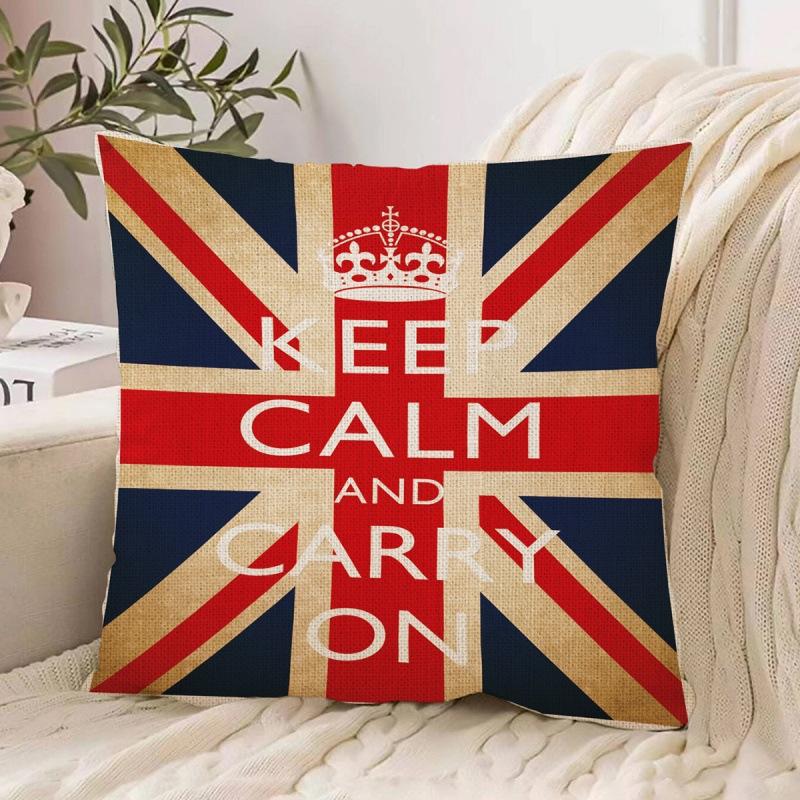Flag Eiffel Tower Throw Pillow Covers With Digital Printing Of Short Plush Fabric Car-Shaped Sofa Cushion For Office Home Decor