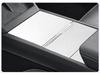 Silikon-Anti-Rutsch-Matte für Tesla Model 3/Y Konsolenschutz
