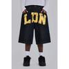 European And American Style New Washed Jeans Men'S And Women'S Retro High Street Straight Trousers Ins