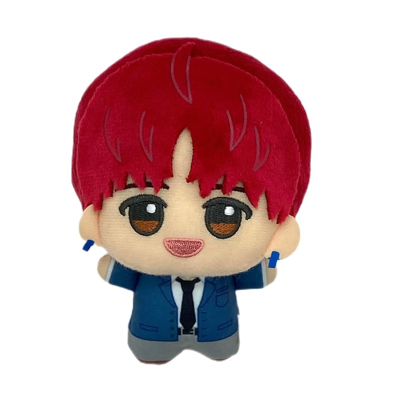 

Dandadan chibigurumi Approximately 11cm (Gigi)