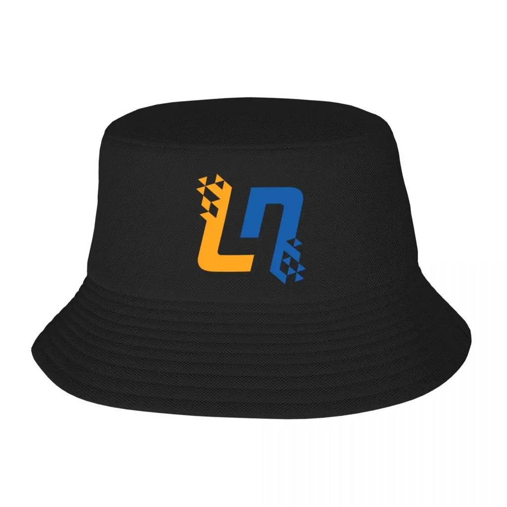 Lando Norris Logo Fisherman Caps Bucket Hat Sun Beach Visor Caps
