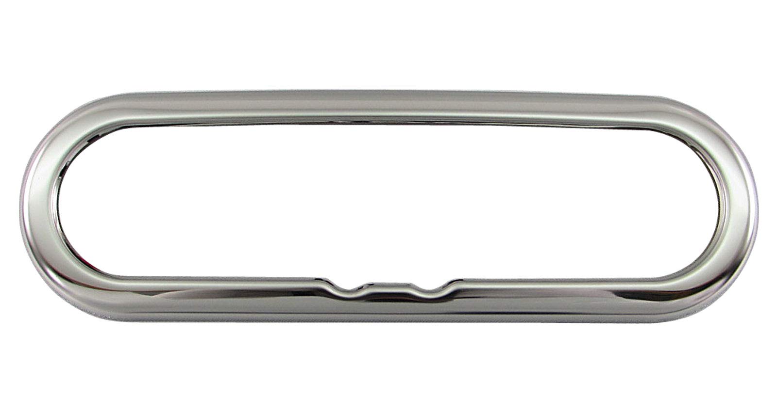 

BRIGHTZ March K13 Finish Stainless Steel Room Lamp Ring NK13 K13 Modified NK Ultra-Mirror (1PC) [INT-ETC-416-1PC]