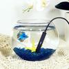 Aquarium Setup Fish Tank Heater Temperature Range 5-12 USB Powered Fish Tank Compatibility Gradual Heating Process