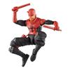 Figurine - HASBRO - Daredevil - Marvel Legends - 3 armes - Collection Marvel Knights