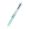 Sunstar Stationery Moomin Pen Frixion Ball 3 Slim Nakama S4652142 Multi-Color