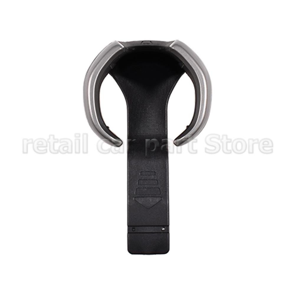 52124622 Car Dashboards Cup Holder Trim for Chevrolet RG Colorado S10 Z71 LTZ LS LT 2017-2022 Under Air Vent Can Holder