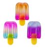 Ice Cream rabbit Squishy Toys Summer Slow Rebound Stress Ball Anxiety Stress Relief Sensory Nee Doh Toys Birthday Gifts