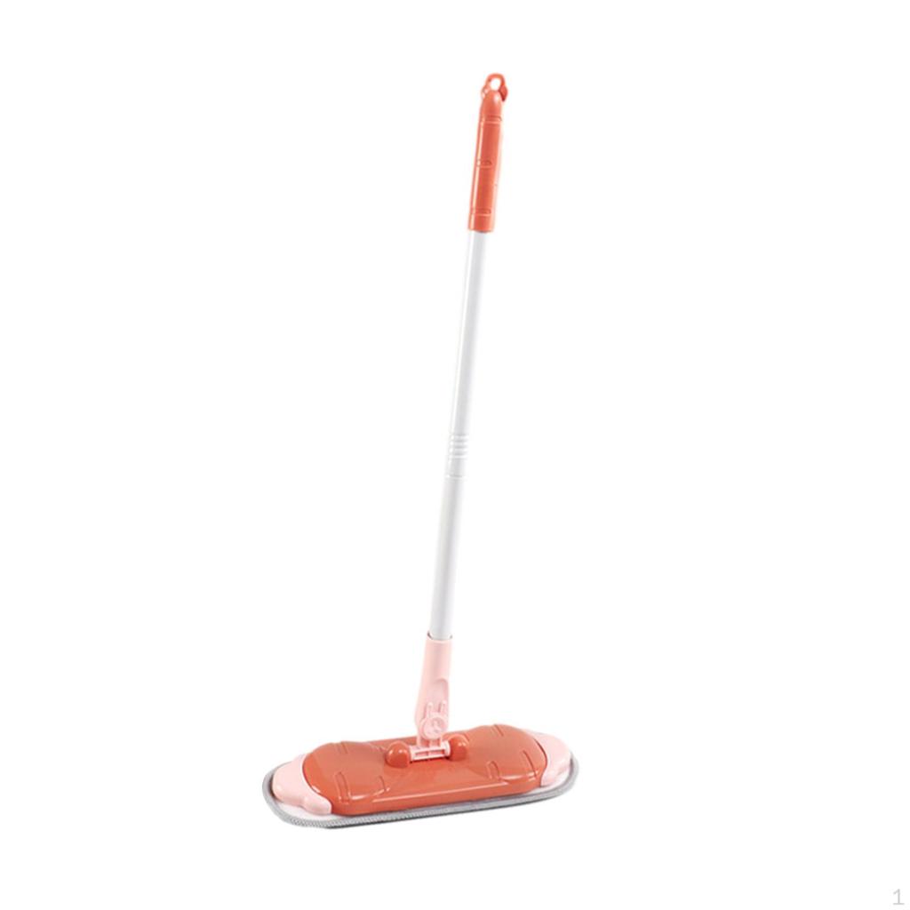 Children Housekeeping Tools Kids Cleaning Toy Birthday Gifts Play House Little