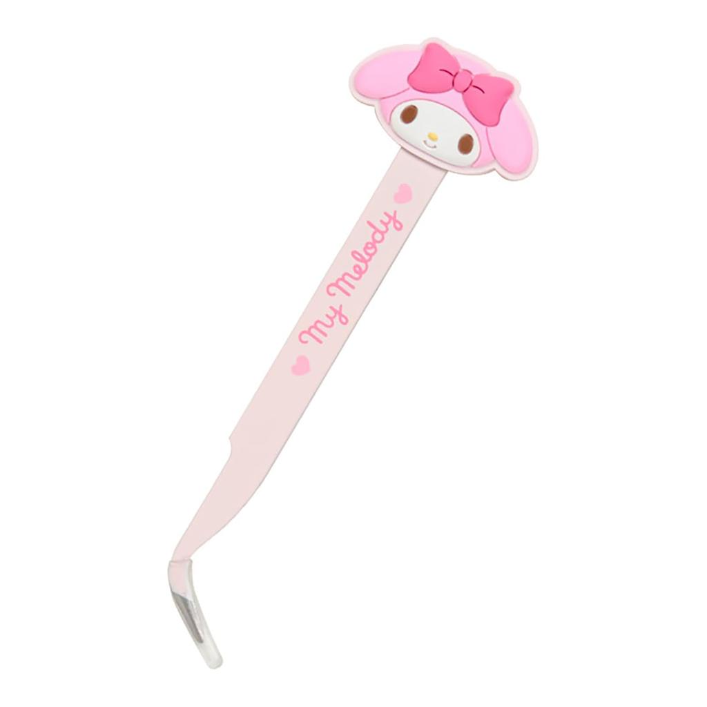 Pinzeta Sanrio Deco Charm My Melody 370240 & (Užijte si Idol)