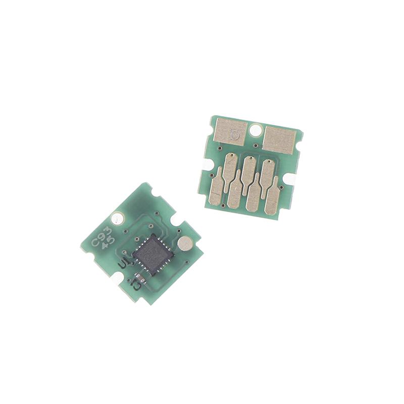 C9345 Maintenance Tank Chip For L8050 Et-5800 L15150 L15160 L15158 L15168 Wf-7820 7840 7845 Et-16150 16600 Printers