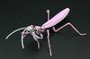Fujimi Model Free Research Series 232 Evangelion Edition Giant Mantis Unit 8 Specification Free No. Research-232