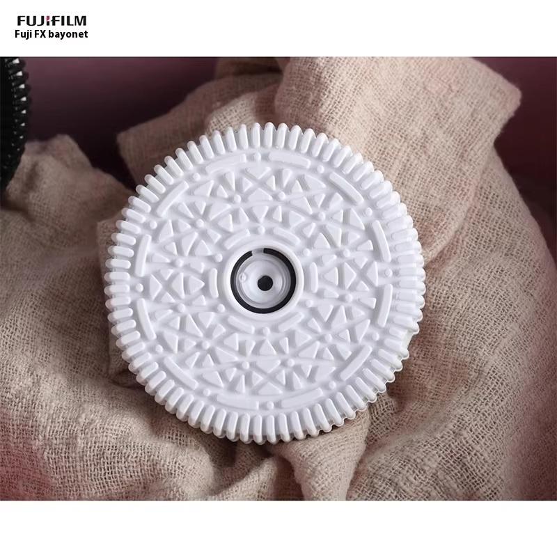 32mm F10 Free Focu Pancake Lens