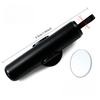 Car Emergency Escape Tool, Window-breaking Hammer, Safety Hammer, Metal Car Window Breaker, Small and Space-saving
