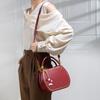 Women'S Wedding Bag Bridal Bag Premium Wedding Bag Women'S Atmosphere Red Niche Messenger Handbag
