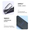 Reading Light, USB Rechargeable Book Light for Reading At Night In Bed,LED Clip On Portable Bookmark Light for Reading In Bed