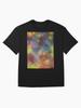 Epica Nebulosa Épica (Epic Nebula In Spanish) by ElitebyElise Oversized T-Shirt