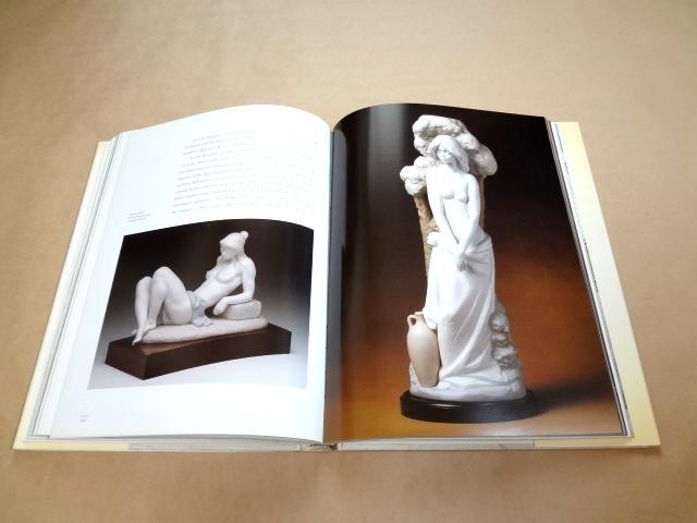 [USED] Lladro Porcelain Doll Collection LLADRO THE WILL TO CREATE