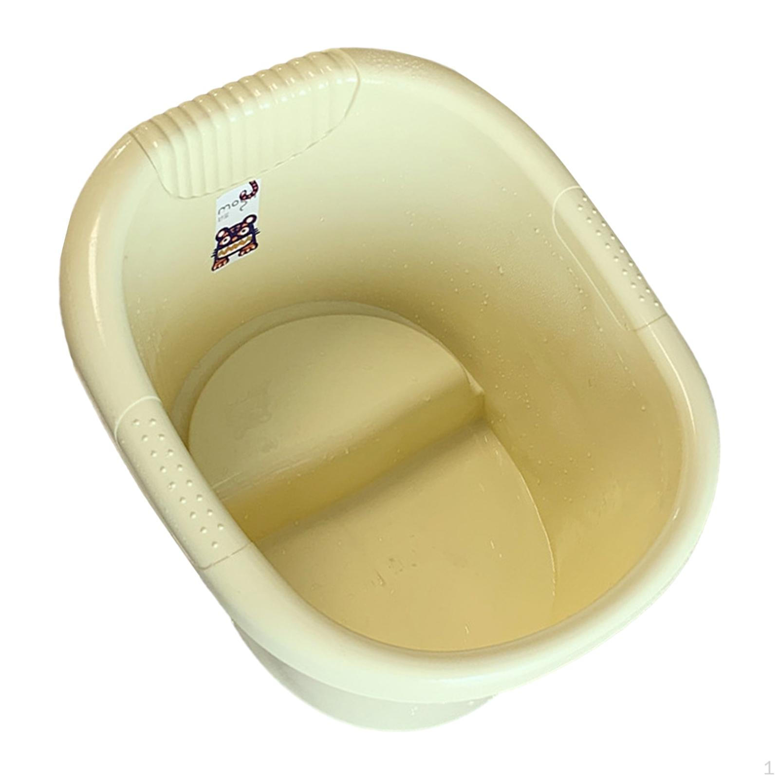 

Детская ванна ведро для малышей для детей новорожденных