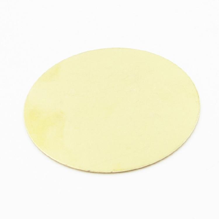 Packung mit 10 27mm Piezoelektrischen Buzzern Piezo-Scheibe Geeignet für Alarmsysteme und Timer Mit Langlebigen Materialien