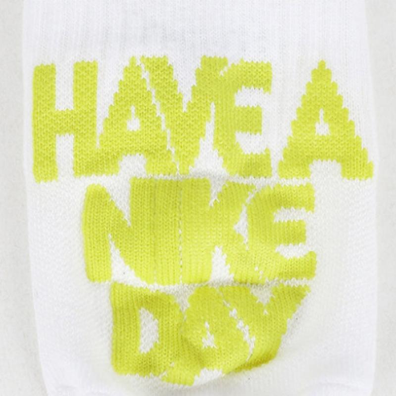 Nike Y Sport Socks everYdaY Lightweight Ankle Socks 3 Pack