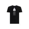 T Shirt Men's Black 79152NS91-V0029