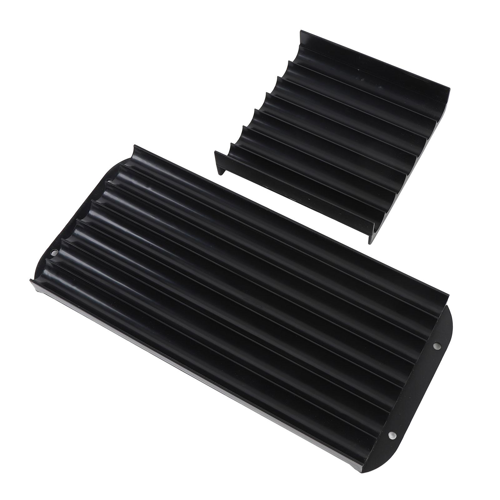 

20 мм рыболовная приманка прокатная пластина ABS портативный рыболовный прокатный стол инструмент для изготовления приманки на открытом воздухе рыбалка