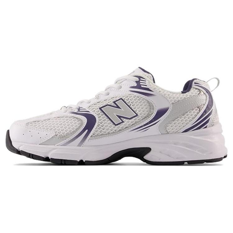 New Balance NB 530 White Men s MR530BA EU 41.5