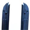Sea Lion Hiace 2006-2018 Regias Ace Car Window Water Deflector Strip