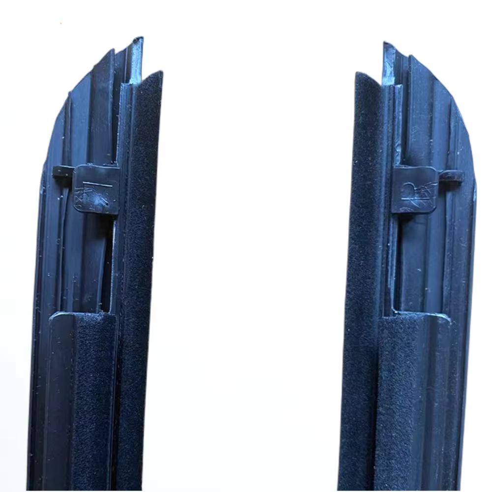 Sea Lion Hiace 2006-2018 Regias Ace Car Window Water Deflector Strip