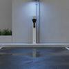 Charging Holder Easy To Install Electric Vehicle Charger Dock Charger Holder Tangle Avoidance Vehicle Accessory Heavy Duty