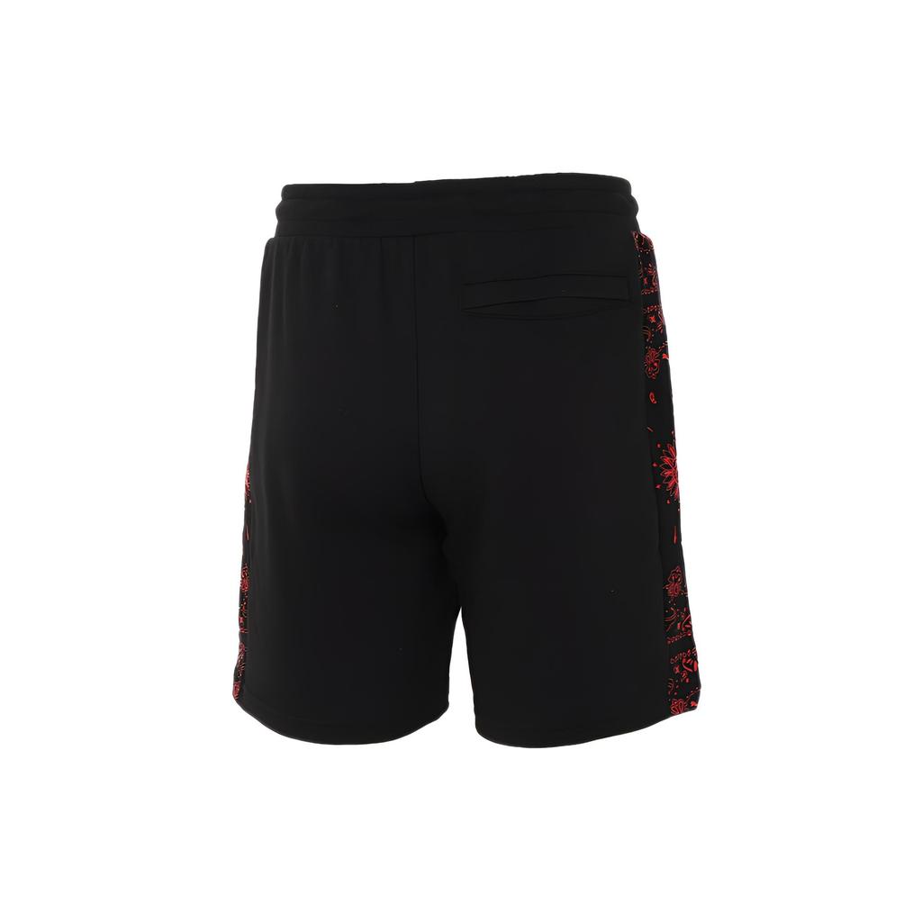 PUMA Offbeat Shorts 'Black' Men's 532658-01