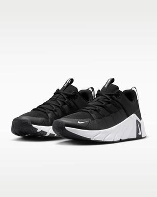 II7405-002 Nike Free Metcon 7 "Schwarz/Weiß" (Herren)