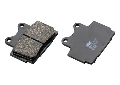 Kitaco SBS Bremsbelag 570HF Keramik RZ250R / RR RZ350RR R1-Z TZR250 / R