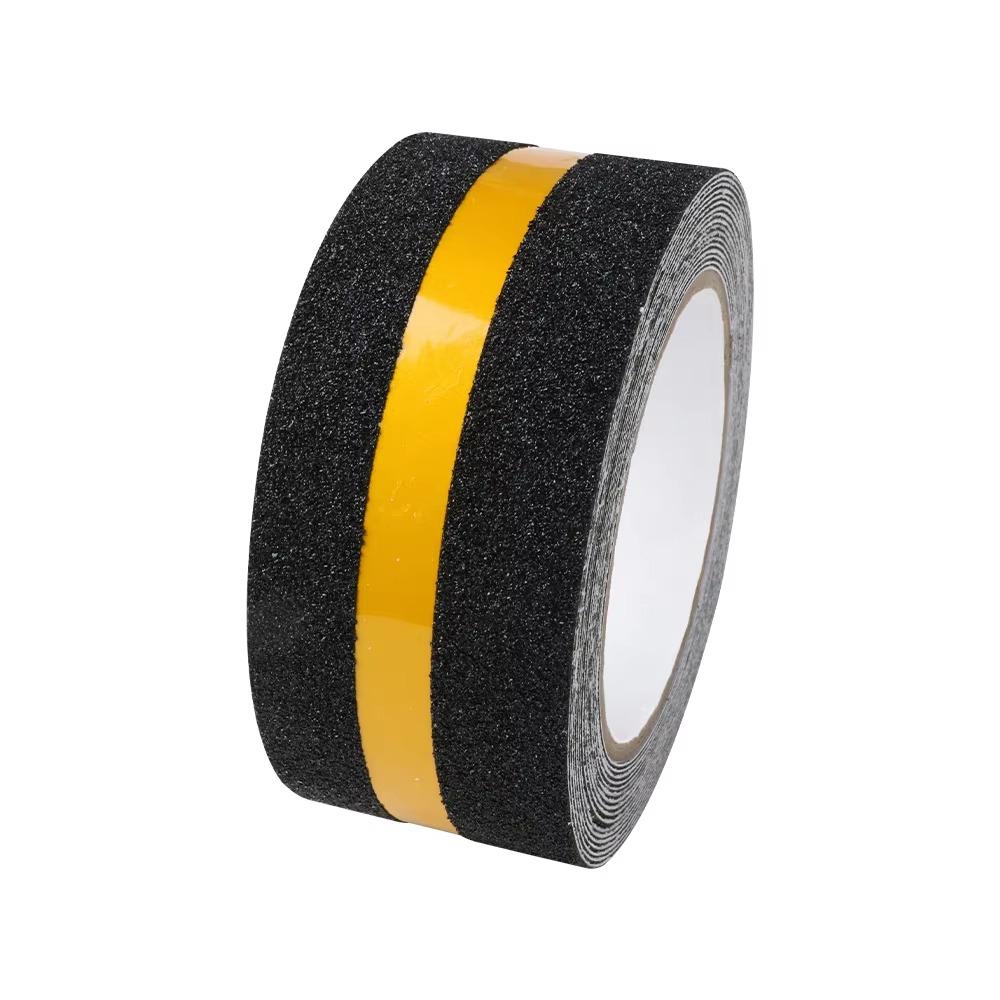 Green Stripe Traction Tape Glow In the Dark Non Skid Safety Tape Luminous Tape  Outdoor Use