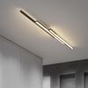 2025 Modern Minimalist Hallway & Corridor Light - Simple Design for Entrance, Balcony & Wardrobe Spaces