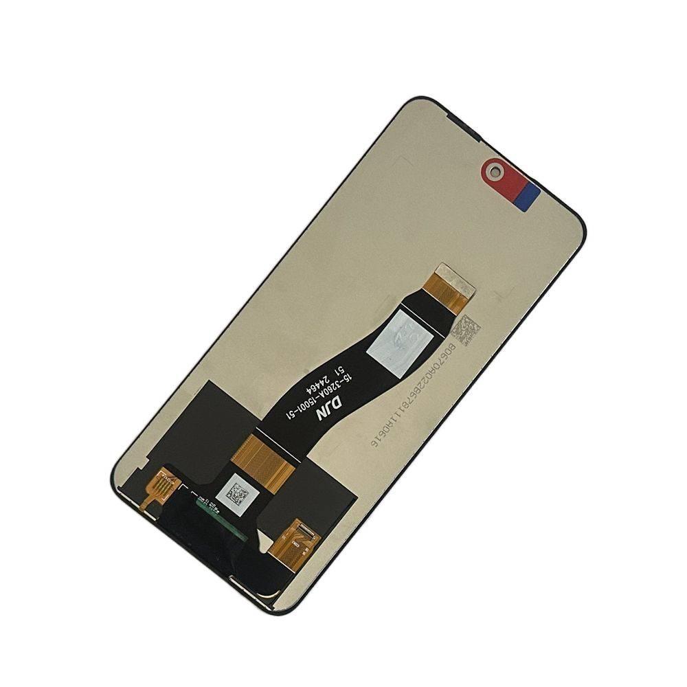 LCD Screen and Digitizer Full Assembly For Blackview Color 6