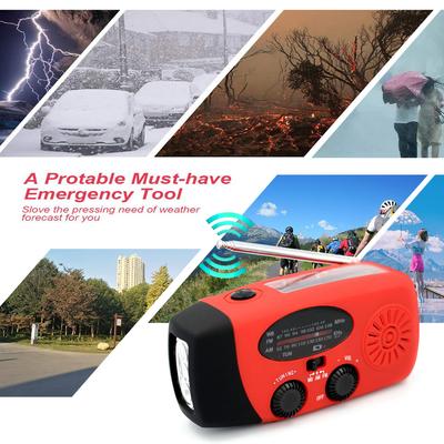 Radios
