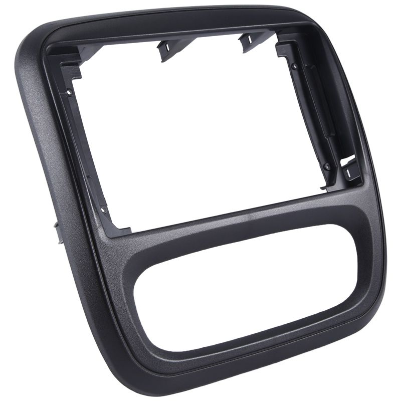 

Portable Car Radio Fascias For Renault Trafic X82 Fiat Talento 296 Mitsubishi Express X82 Opel Vivaro B Nissan NV300