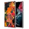 K-Karol G Tropicoqueta Capa Phone Case For Samsung S26 Ultra S25 Edge Galaxy S23 S21 S20 S24 FE S22 S10 Plus Cover Clear TPU She