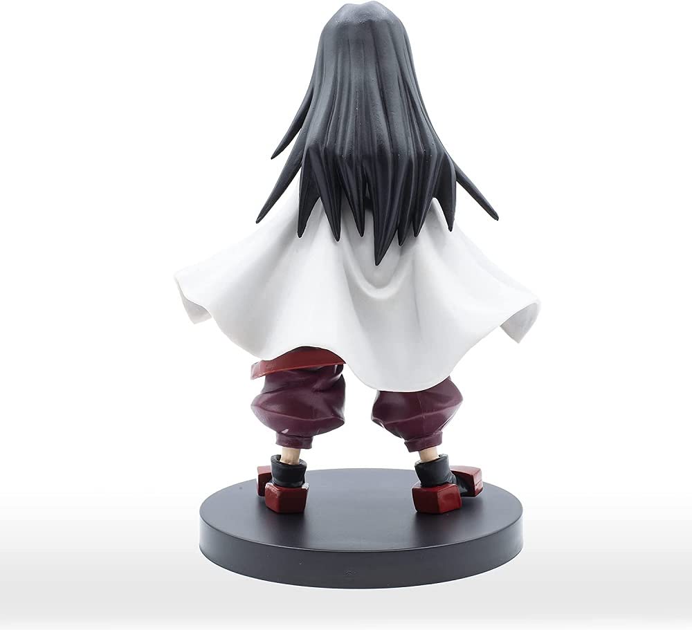 BANPRESTO Shaman King Hao Figure