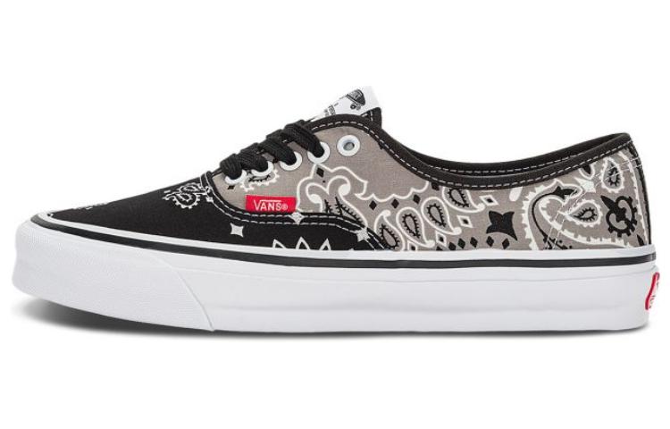 Vans Bedwin & The Heartbreakers Vault  Bandana Black  VN0A5FBDBMW 40.5