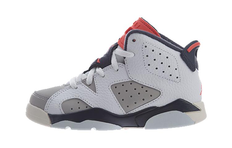 Jordan 6 Retro Tinker PS 384666-104 11C