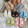 4CM Thick Soled Sandals for Women, Couples, Home, Thick Soled, Non Slip, Household, Outdoor, Men's Sandals
