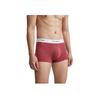 Calvin Klein Modern Gravity Cotton Anti-Chafing Boxer Shorts 3-Pack Men Underwear NB2380-CC9