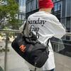 Sport-Fitnessstudio-Tasche Reisetasche Trocken und Nass getrennt Kurzstrecken-Handtasche Reisetasche